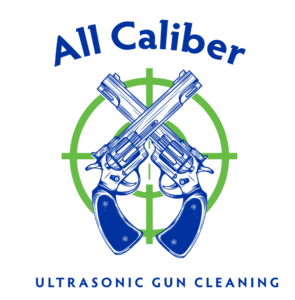 all caliber ultrasonic gun cleaning